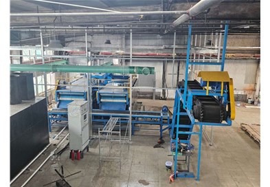 污泥二次脫水設(shè)備助力市政污泥綠色資源化利用！