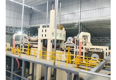 智能超高壓疊層壓濾機(jī)，污水處理廠污泥二次脫水的優(yōu)選